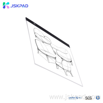 JSKPAD A3 Brightpad for diamond painting